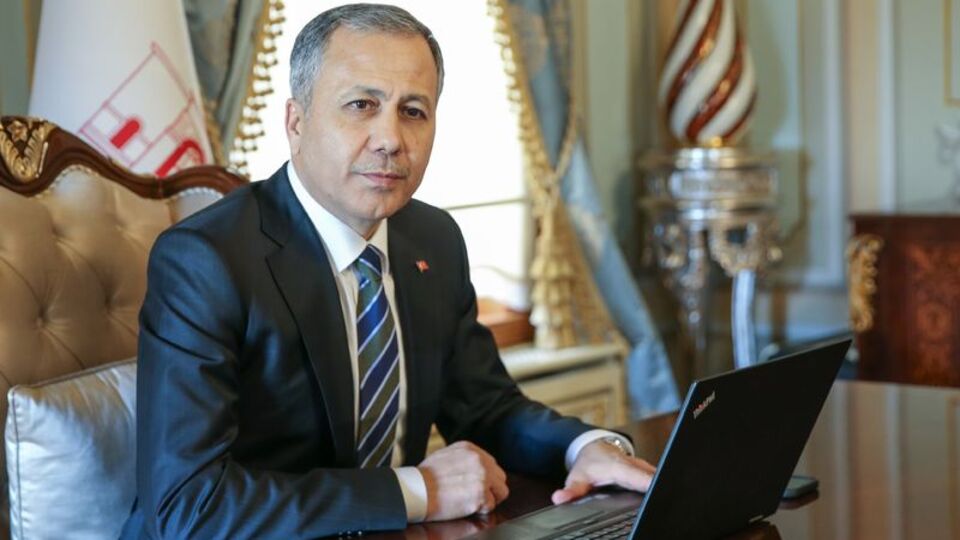 8 ilde operasyon: 169 gözaltı!