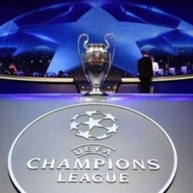 Devler Ligi'nde yarı final heyecanı!