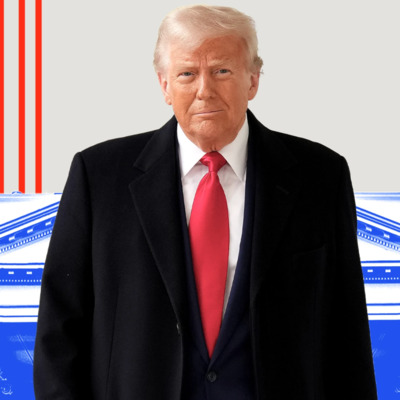 Trump'ın ilk 100 gününe damga vuran altı dönüm noktası