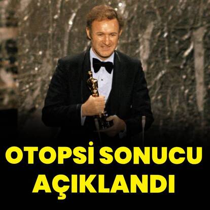 Otopsi sonucu açıklandı