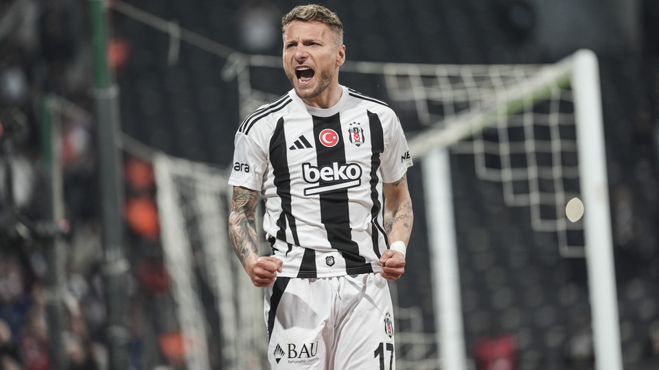 Beşiktaş'a derbi öncesi iyi haber!