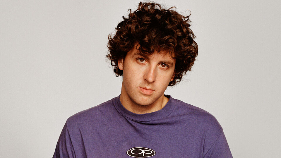 Jamie xx Sonar İstanbul 2025'e geliyor