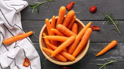 Havuç kilo aldırır mı?