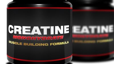 Kreatin kilo aldırır mı?