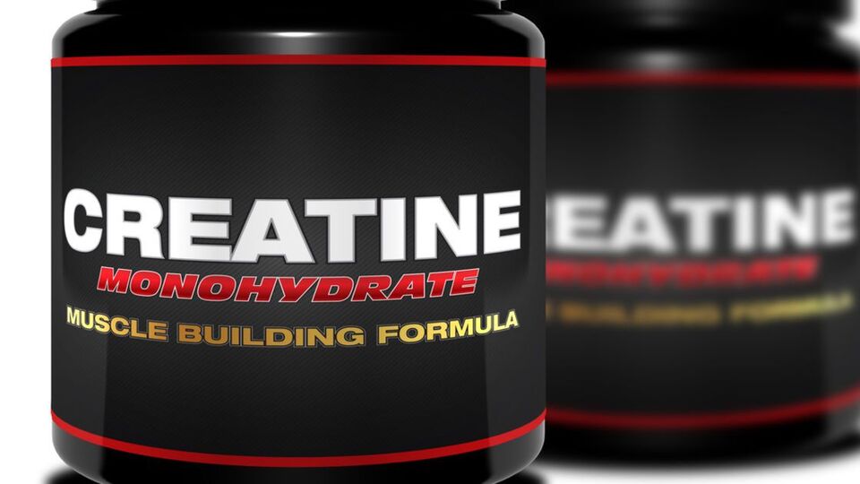 Kreatin kilo aldırır mı?