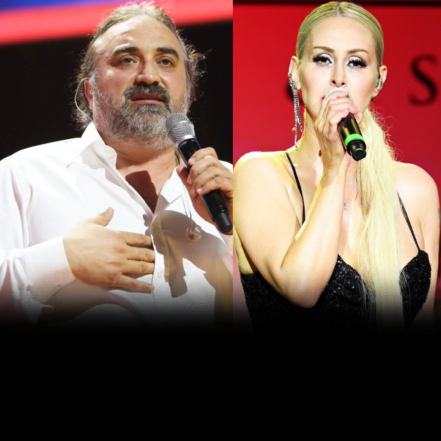 "Volkan Konak'ı çok kıskandım"