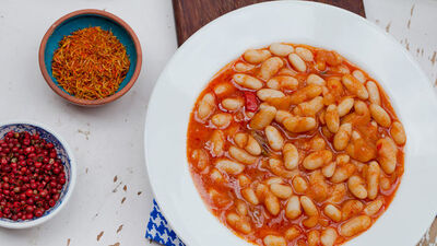 Kuru fasülye kilo aldırır mı?