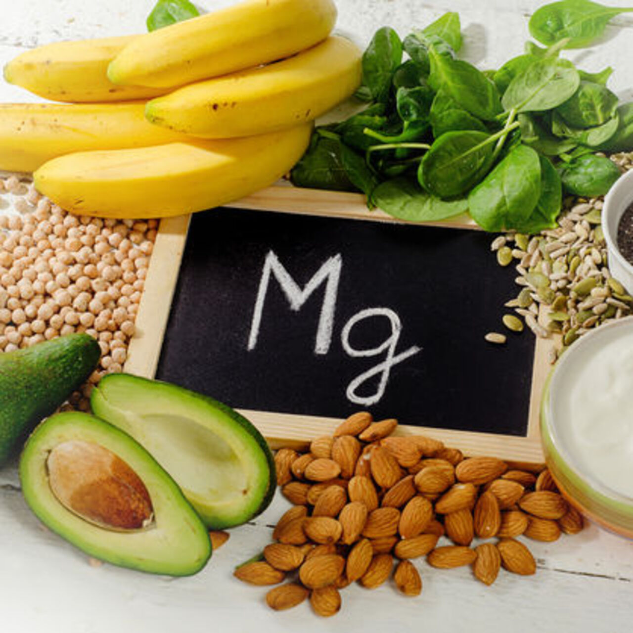 Magnezyum kilo aldırır mı? 