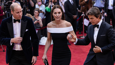 Fahri İngiliz ilan edildi