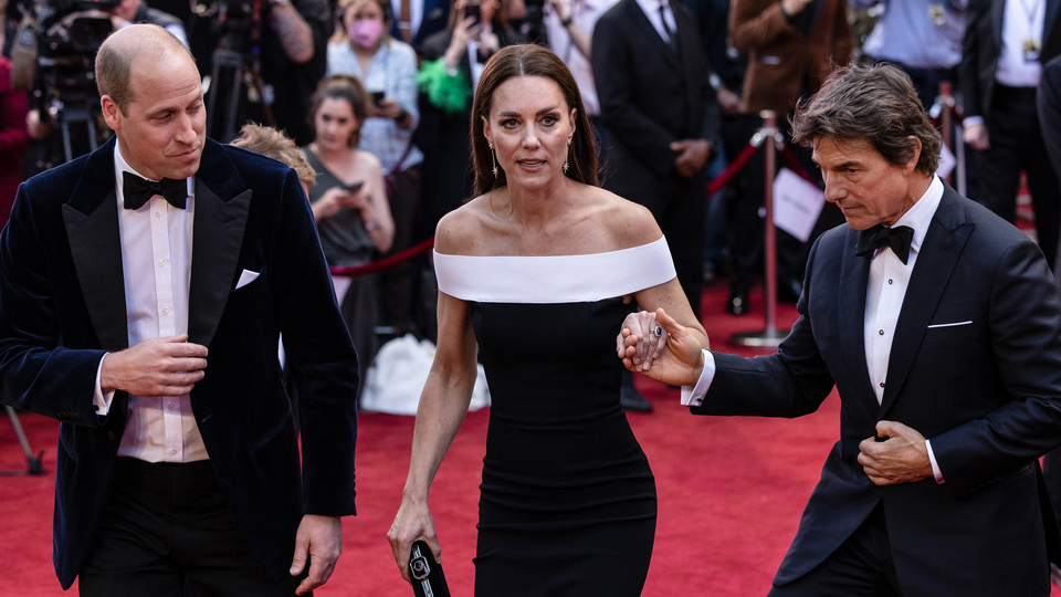 Fahri İngiliz ilan edildi