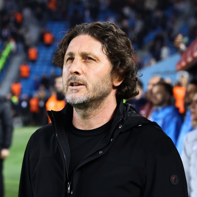 Trabzonspor'da Fatih Tekke fırtınası!