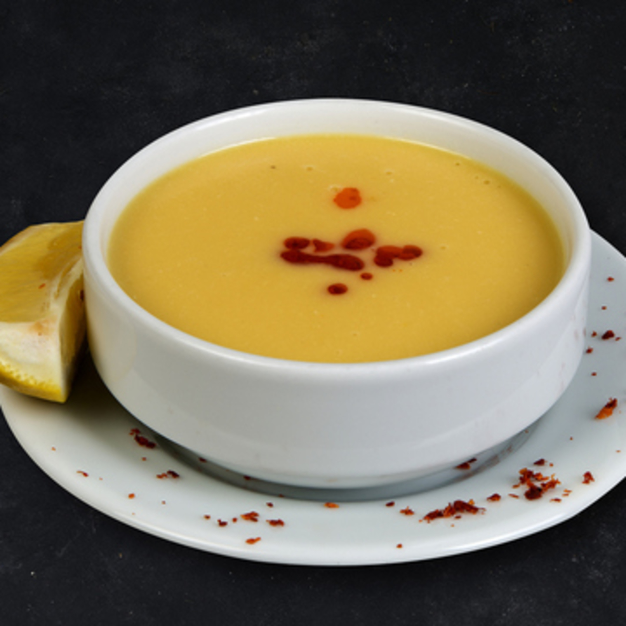 Mercimek çorbası kilo aldırır mı? 