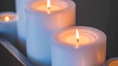 Mum lekesini çıkaran çözümler