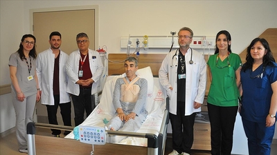 Apandisit sandı! Gerçek hastanede ortaya çıktı: 6 ayda iki kez...