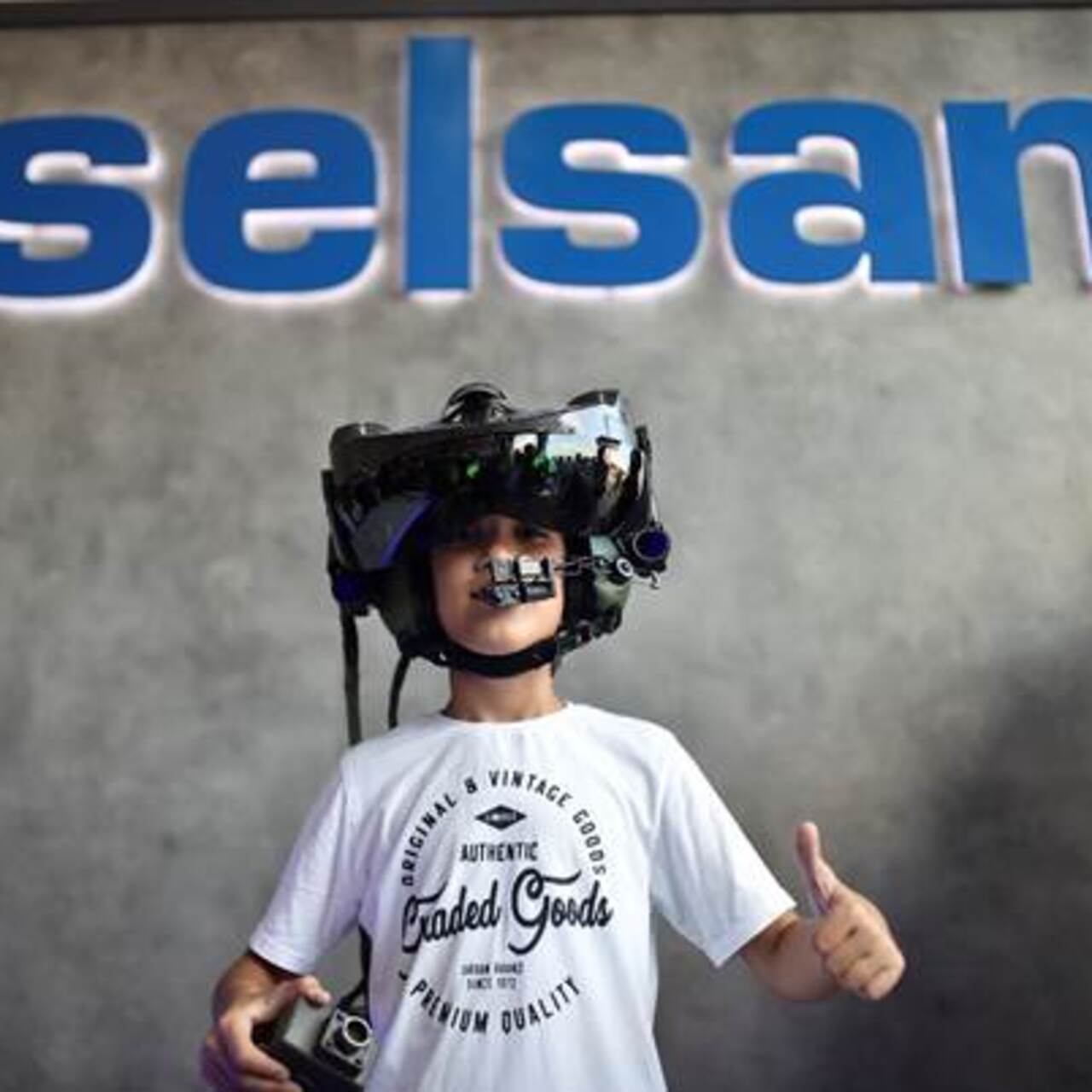 ASELSAN, TEKNOFEST KKTC'de 50. yıl dönümünü kutlayacak