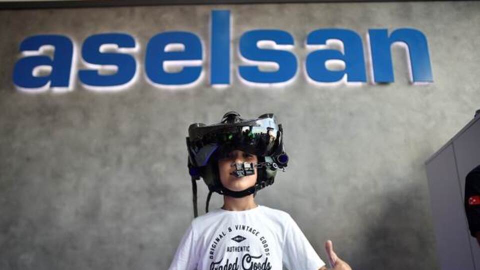 ASELSAN, TEKNOFEST KKTC'de 50. yıl dönümünü kutlayacak