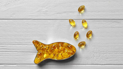 Omega 3 kilo aldırır mı?