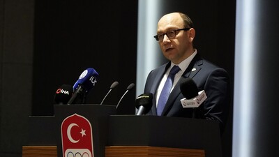 6. EAPS Konferansı, İstanbul'da başladı!