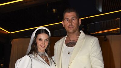 'Sorun yok' fotoğrafı