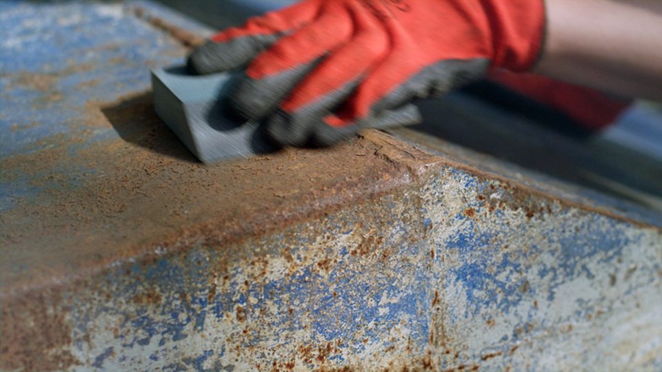 Pas lekesi çıkaran yöntemler