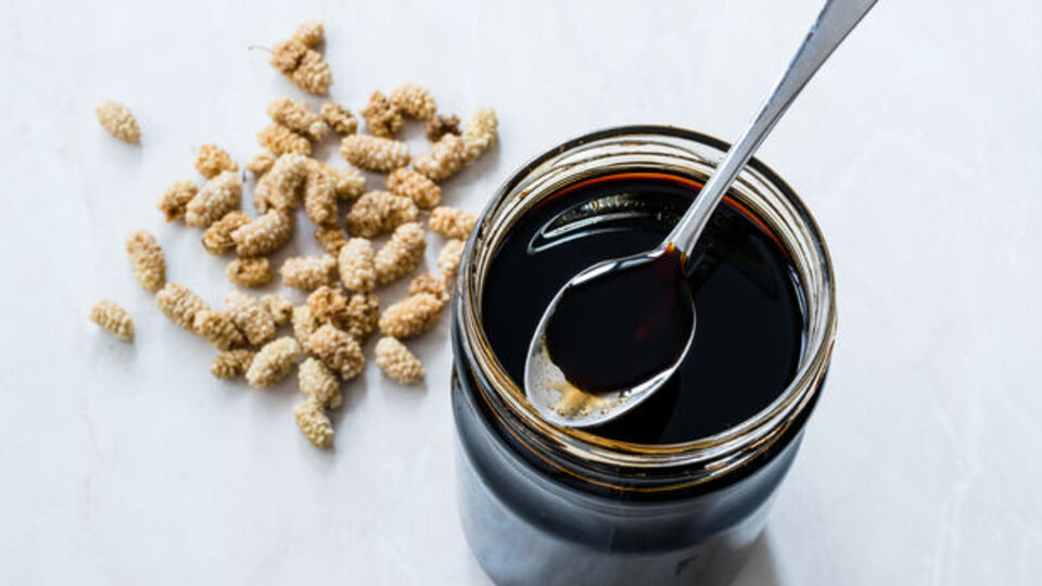 Pekmez kilo aldırır mı?