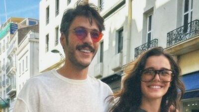 "Seni bundan kurtarmam lâzım"