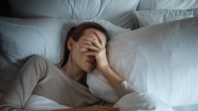 Kronik ağrılı hastalıklar kadınlarda daha sık görülüyor