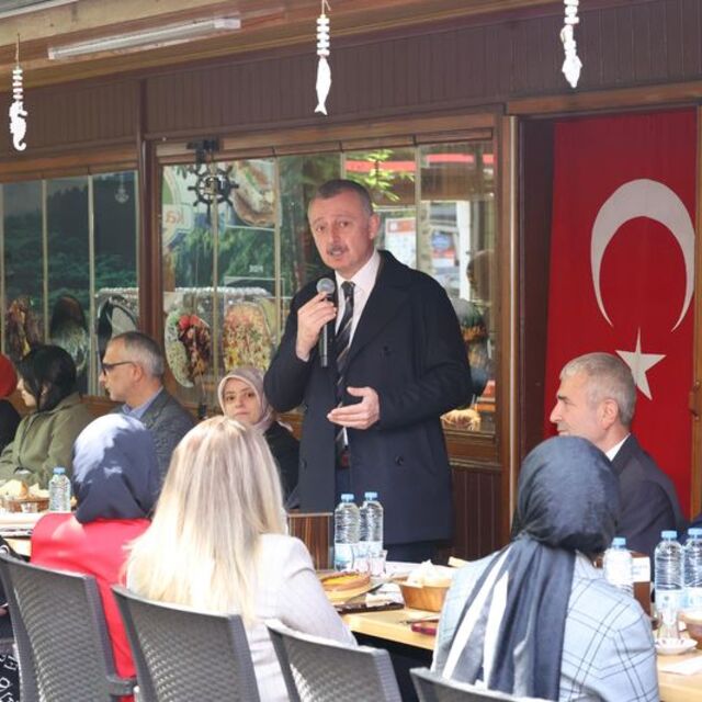 Kocaeli'de 5 bin konutun dönüşümüne kredi desteği