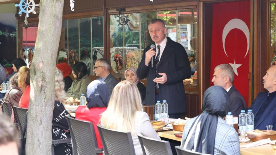 Kocaeli'de 5 bin konutun dönüşümüne kredi desteği