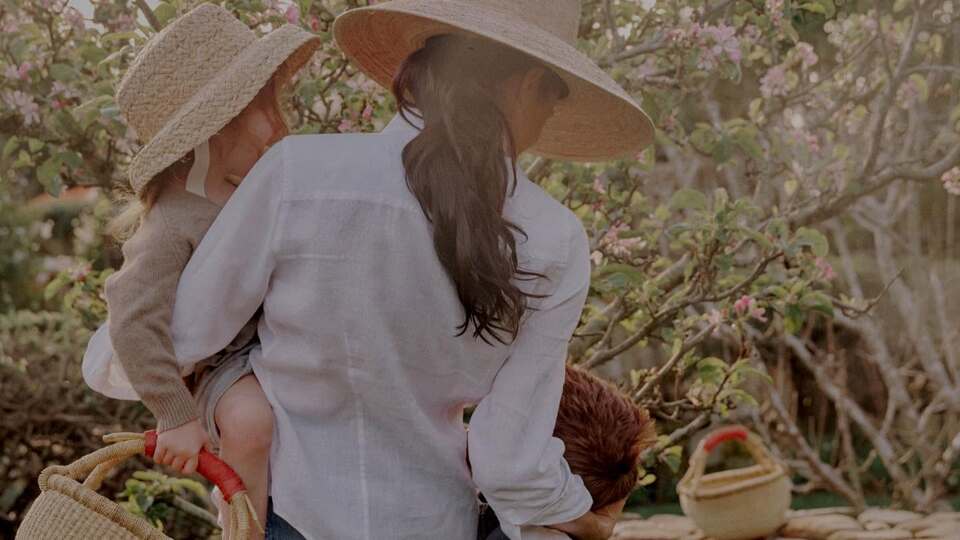 Yüzlerini göstermedi