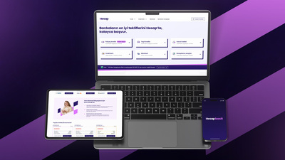 Yeni markasını duyurdu