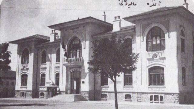 Bakan Ersoy: Ankara'nın modern mirası UNESCO'da