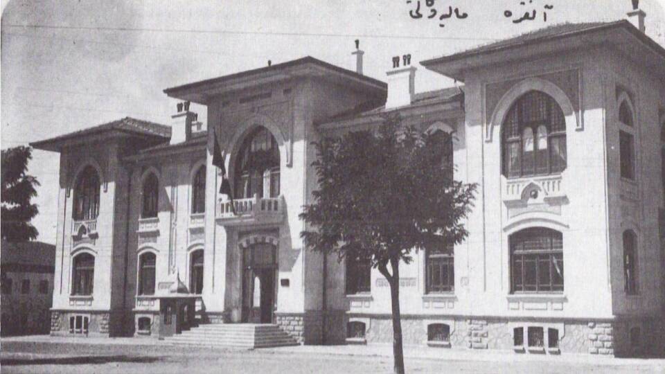 Bakan Ersoy: Ankara'nın modern mirası UNESCO'da