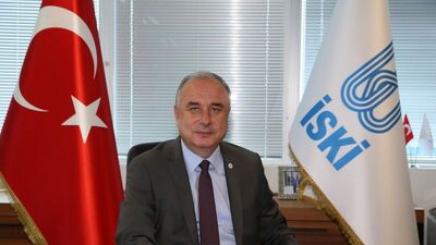 İSKİ Genel Müdürü Şafak Başa'nın ifadesi ortaya çıktı!