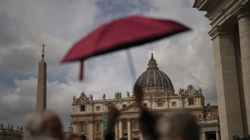 Yeni Papa ne zaman seçilecek?