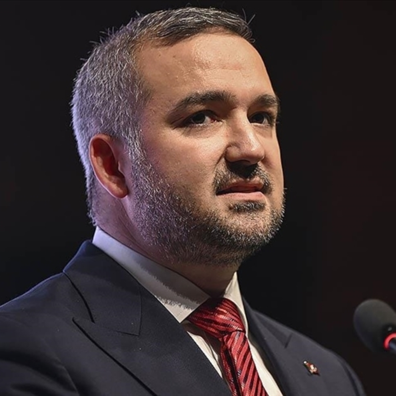 TCMB Başkanı Karahan Meclis'te sunum yapacak
