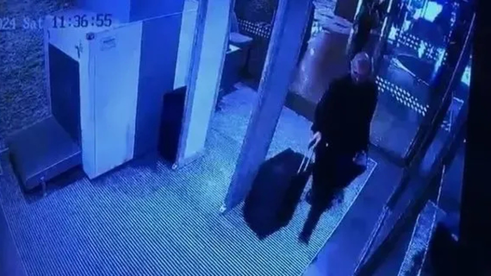 Emniyetten 'jammer' açıklaması