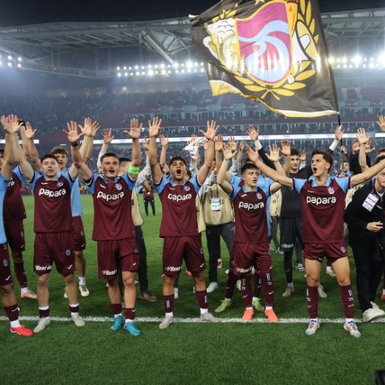 Trabzonspor U19 Barcelona U19 maçı canlı izle