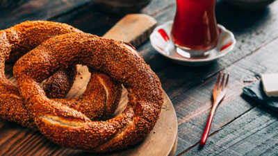 Simit kilo aldırır mı?