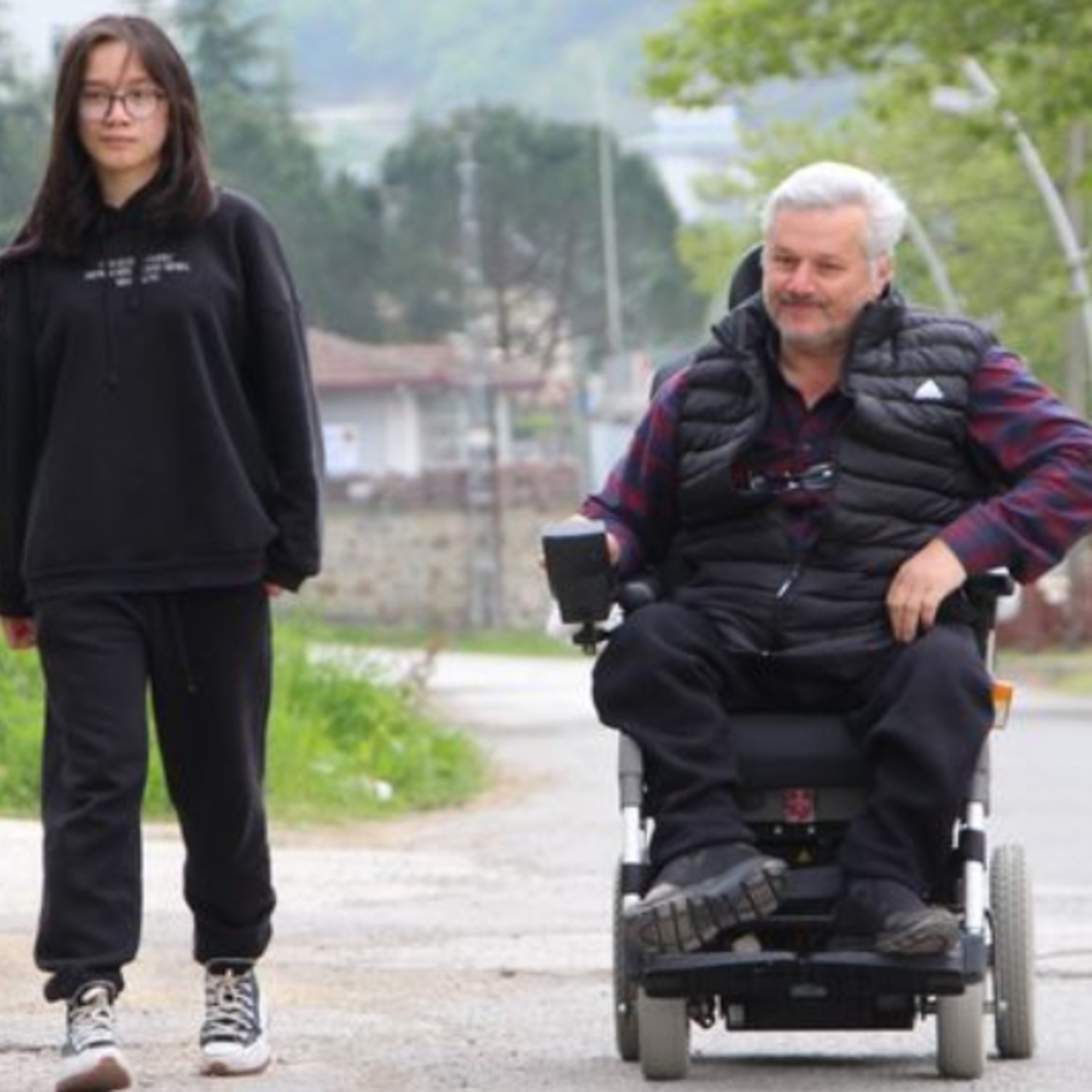 Boşanmak için 11 yıldır Tayvanlı eşini arıyor