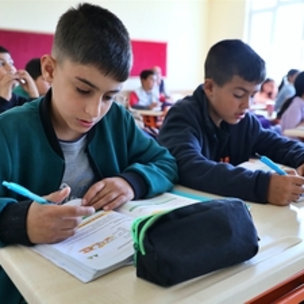 Ünsüz benzeşmesinin diğer adı nedir? 