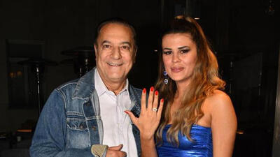 Dava açıp uzaklaştırma kararı aldı