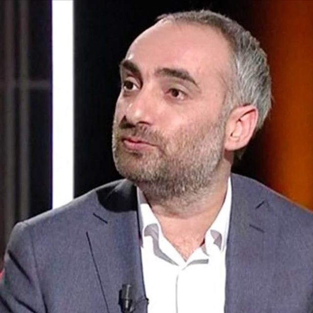 İsmail Saymaz sessizliğini bozdu