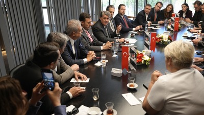 'Borç açıklayan BJK görmeyeceksiniz'