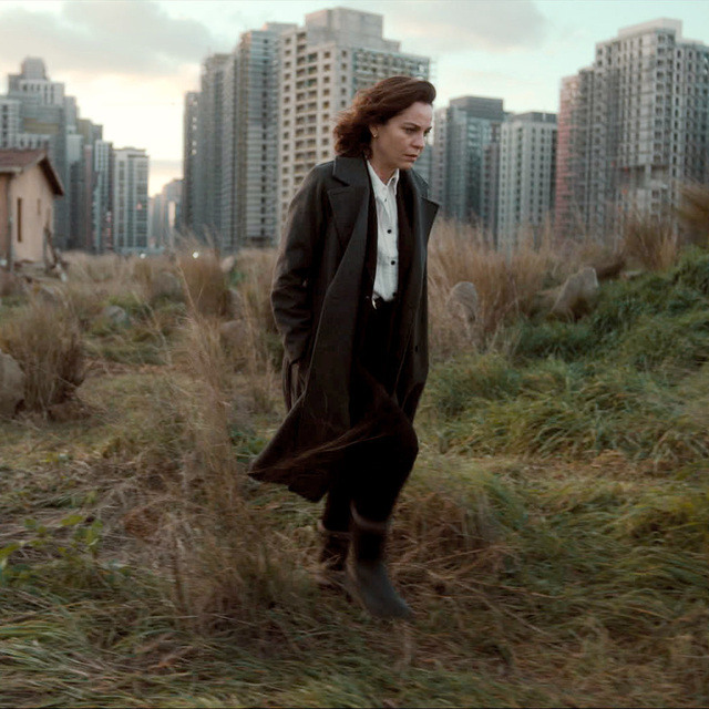 İstanbul Film Festivali ve Başka Sinema Cannes'da