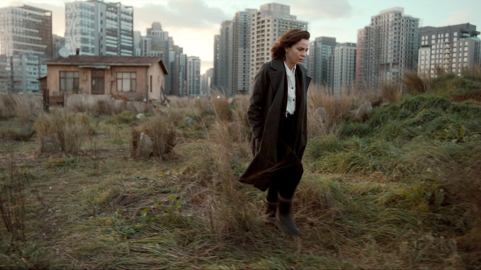 İstanbul Film Festivali ve Başka Sinema Cannes'da