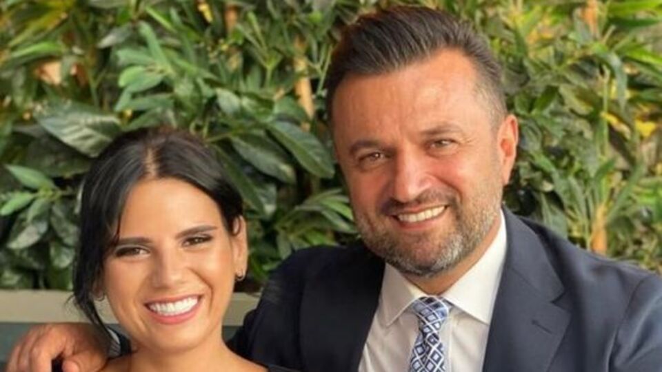 "Acıma ortak olup, beni yalnız bırakmadınız"