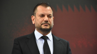 "Kupayı alıp döneceğiz"