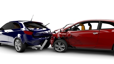 Ağır hasarlı araç satışına önlem