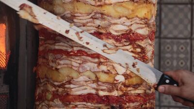 Bu yiyeceklere dikkat! Zehirlenme ve ağır metal riski...